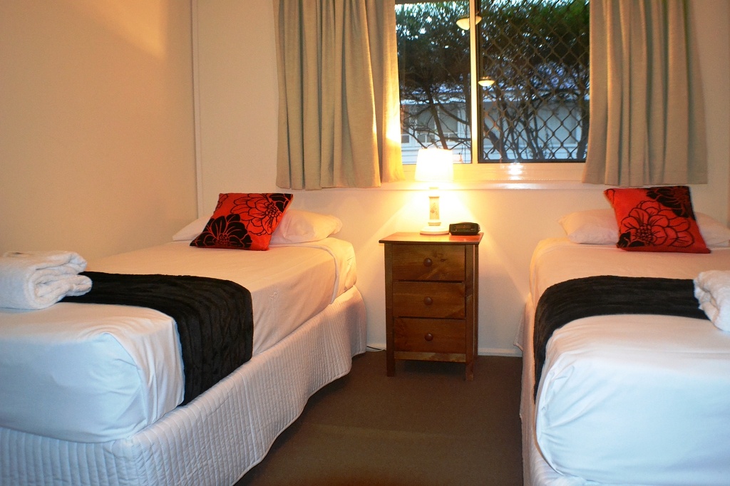 Charlton Apartments Hervey Bay Charlton Apartments, Hervey Bay. Enjoy