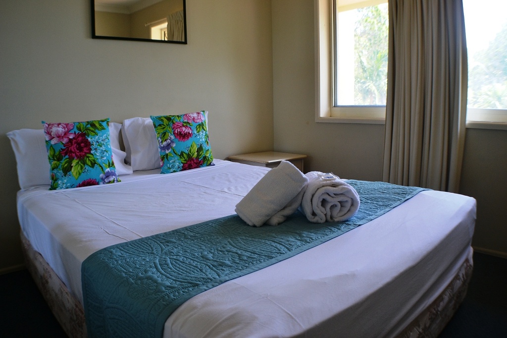 Charlton Apartments Hervey Bay Charlton Apartments, Hervey Bay. Enjoy