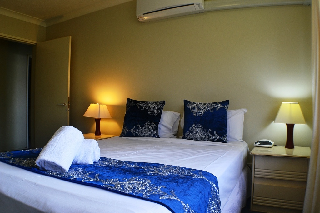 Charlton Apartments Hervey Bay Charlton Apartments, Hervey Bay. Enjoy