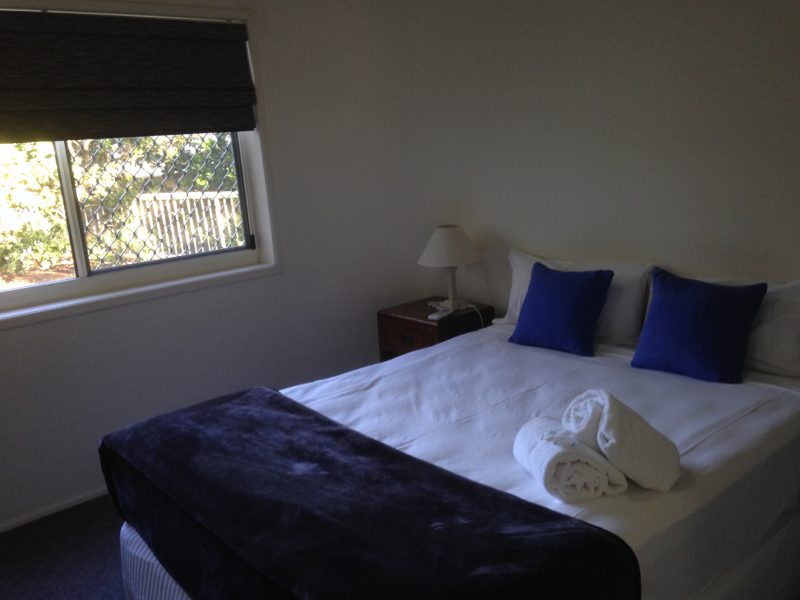 Main Bedroom Charlton Apartments Hervey Bay Charlton Apartments