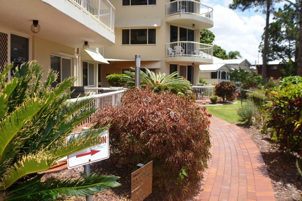 Charlton Apartments Hervey Bay Charlton Apartments, Hervey Bay. Enjoy